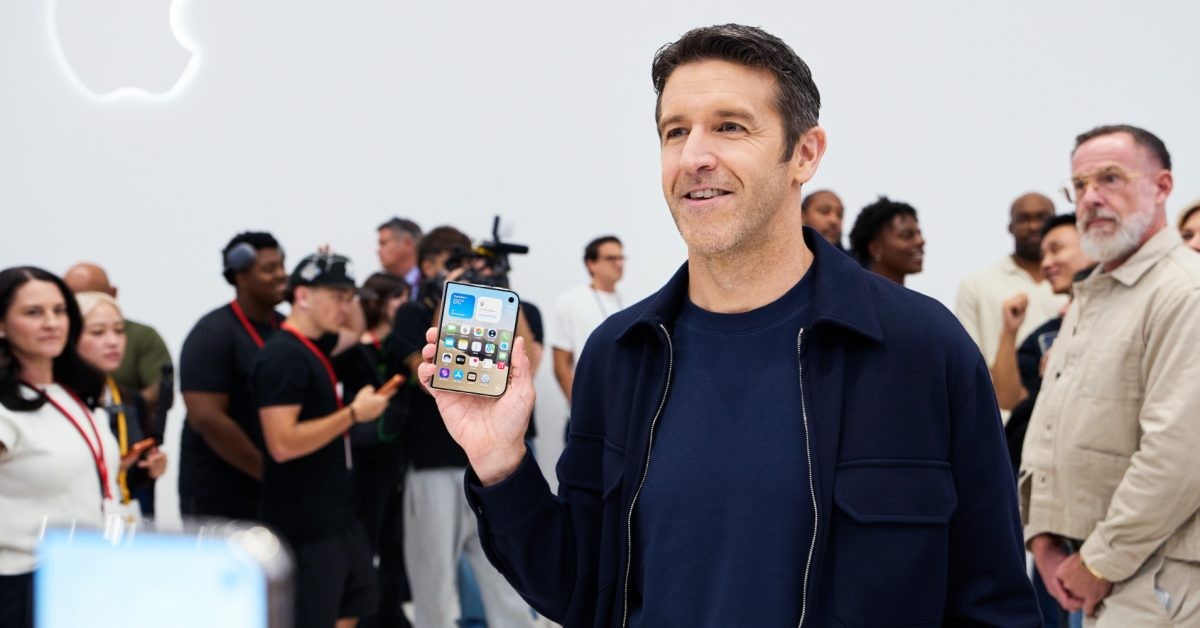Apple iPhone Duo oldindan buyurtmalariga bo'lgan talabni favqulodda deb atadi