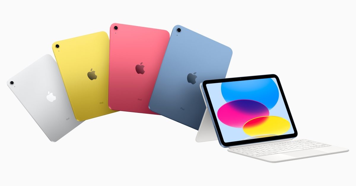 Apple kompaniyasining yangi boshlang'ich darajadagi iPad modeli A19 chipi bilan kelishi kutilmoqda