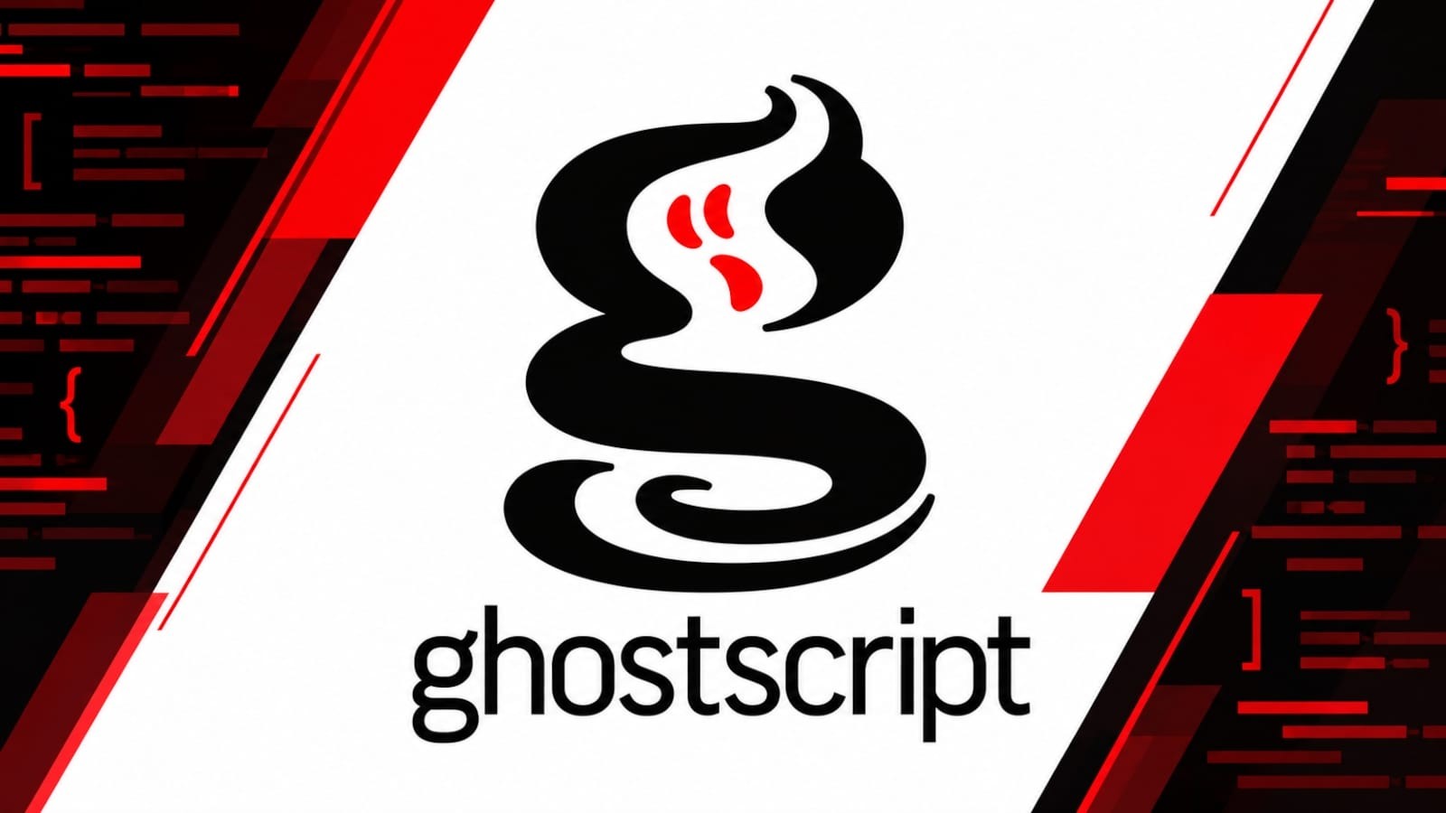 Ghostscript zaifligi PDF orqali serverlarni egallash imkonini bermoqda