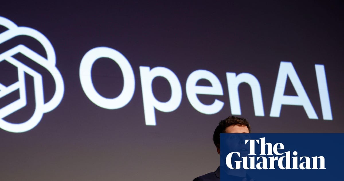 OpenAI oxirgi avlod modellarini o'qitishni vaqtincha to'xtatdi
