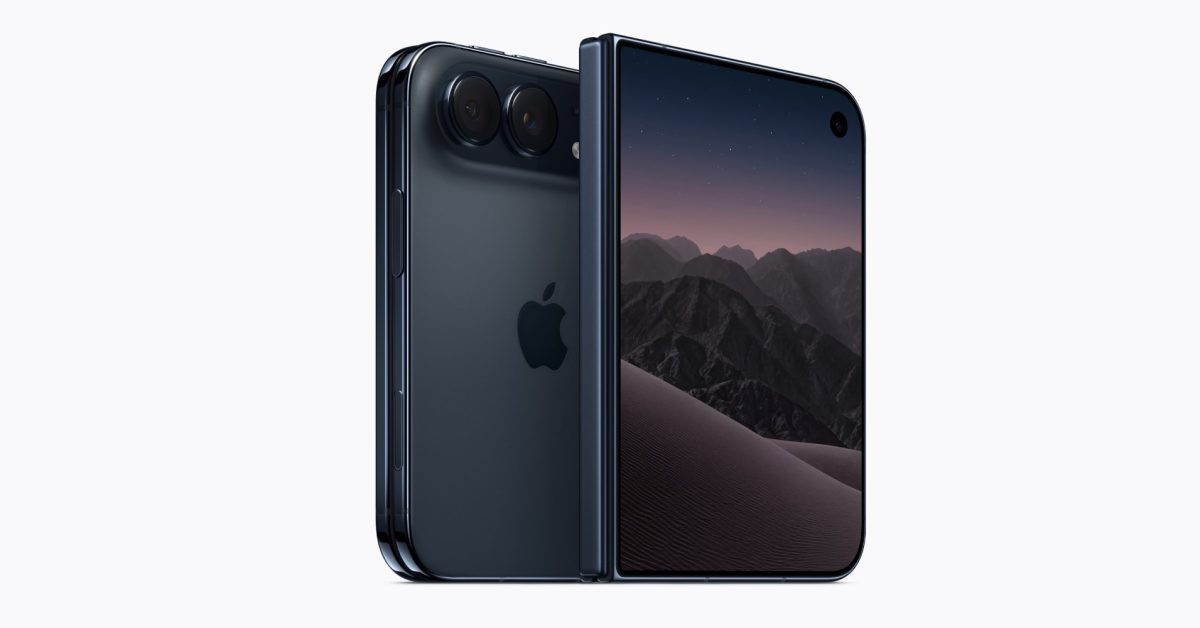 Apple iOS 27 tizimini iPhone Duo uchun moslashtirmoqda