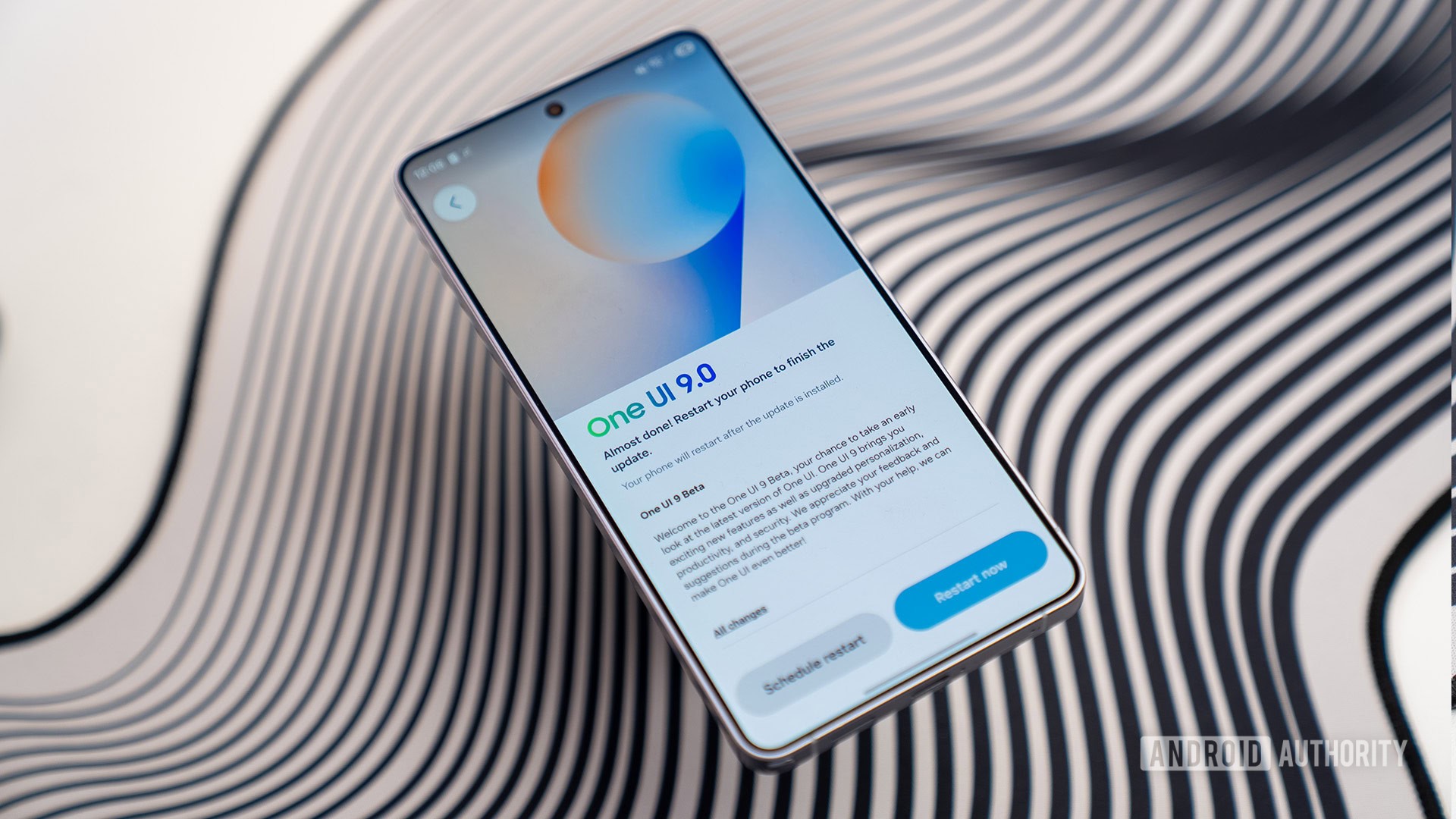 Samsung One UI 9.5 yangi ulanish markazi va sun'iy yo'ldosh aloqasiga ega bo'lishi mumkin