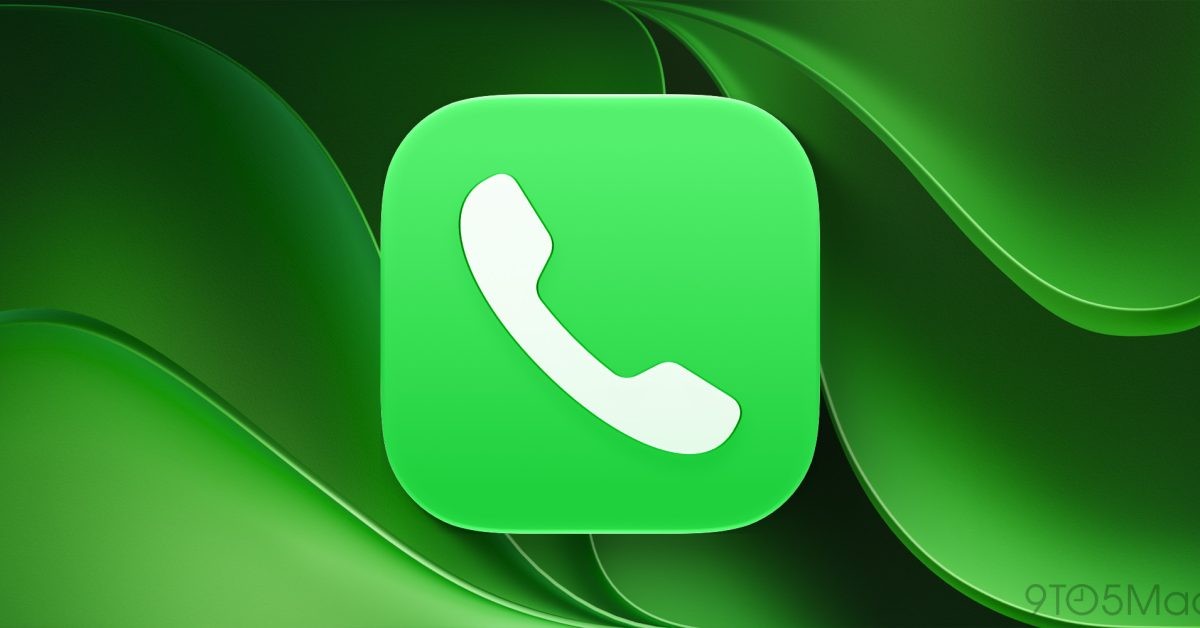 iOS 27 operatsion tizimida Phone ilovasi uchun yangi funksiya taqdim etildi
