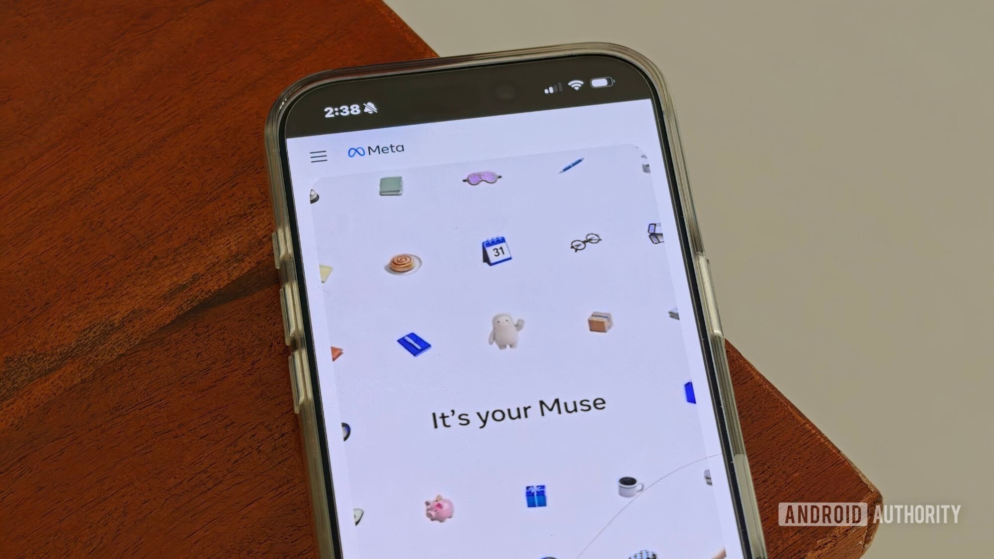 Meta Muse hodisasi sun'iy intellekt agentlariga ishonish xavfi haqida ogohlantiradi