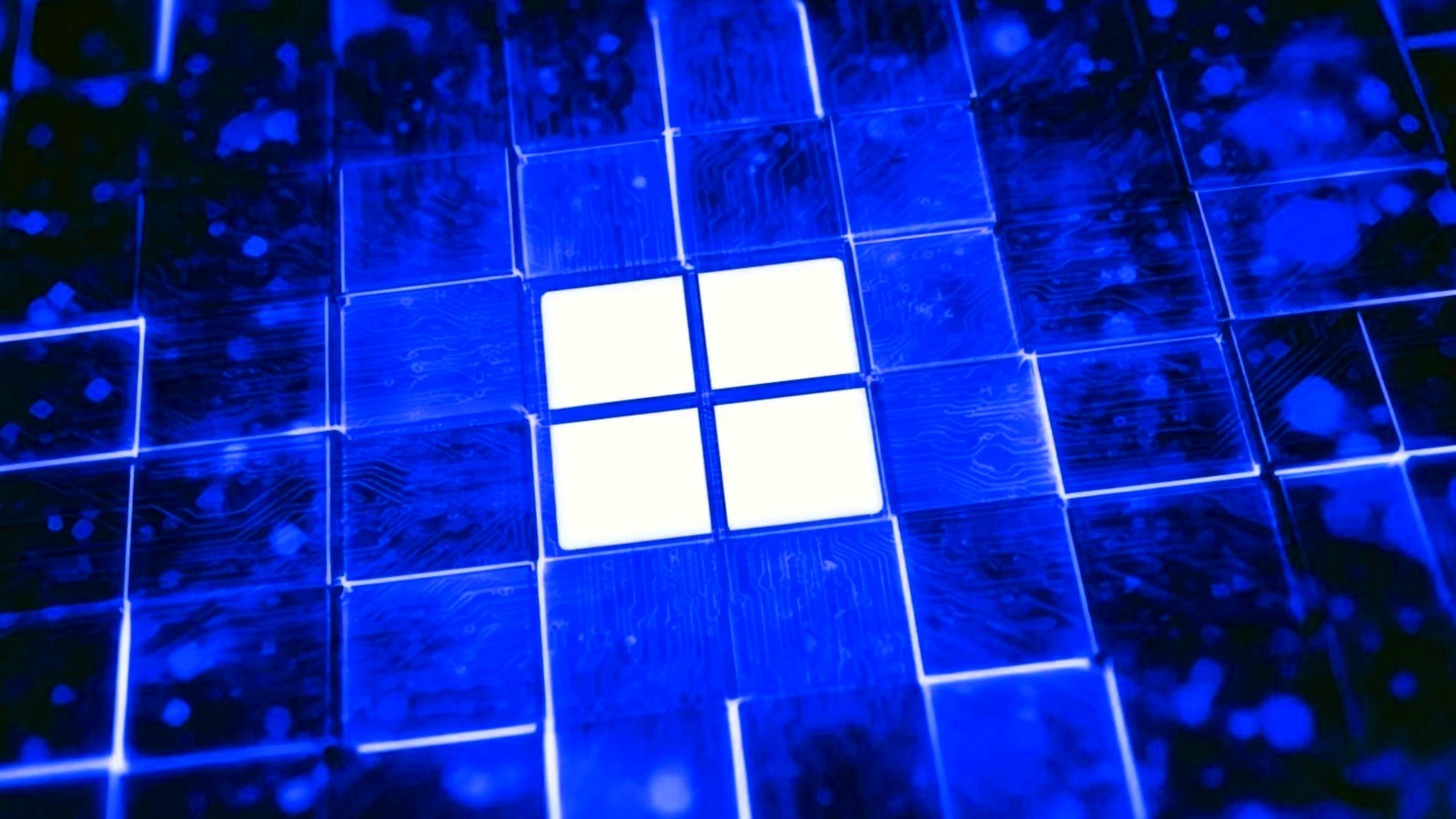 Microsoft Windows File Explorer ish faoliyatini oshirib, yangi kontekst menyuni sinovdan o'tkazmoqda