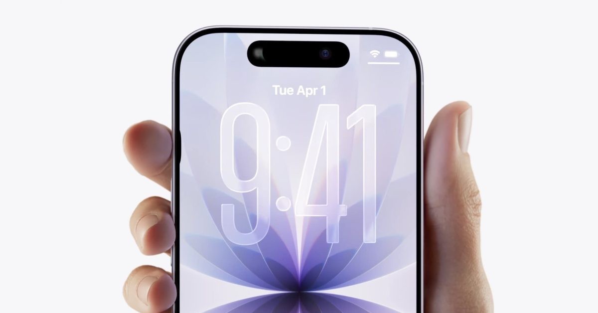 iPhone 17 ikkinchi chorakda jahon bozorida eng ko'p sotilgan smartfonga aylandi