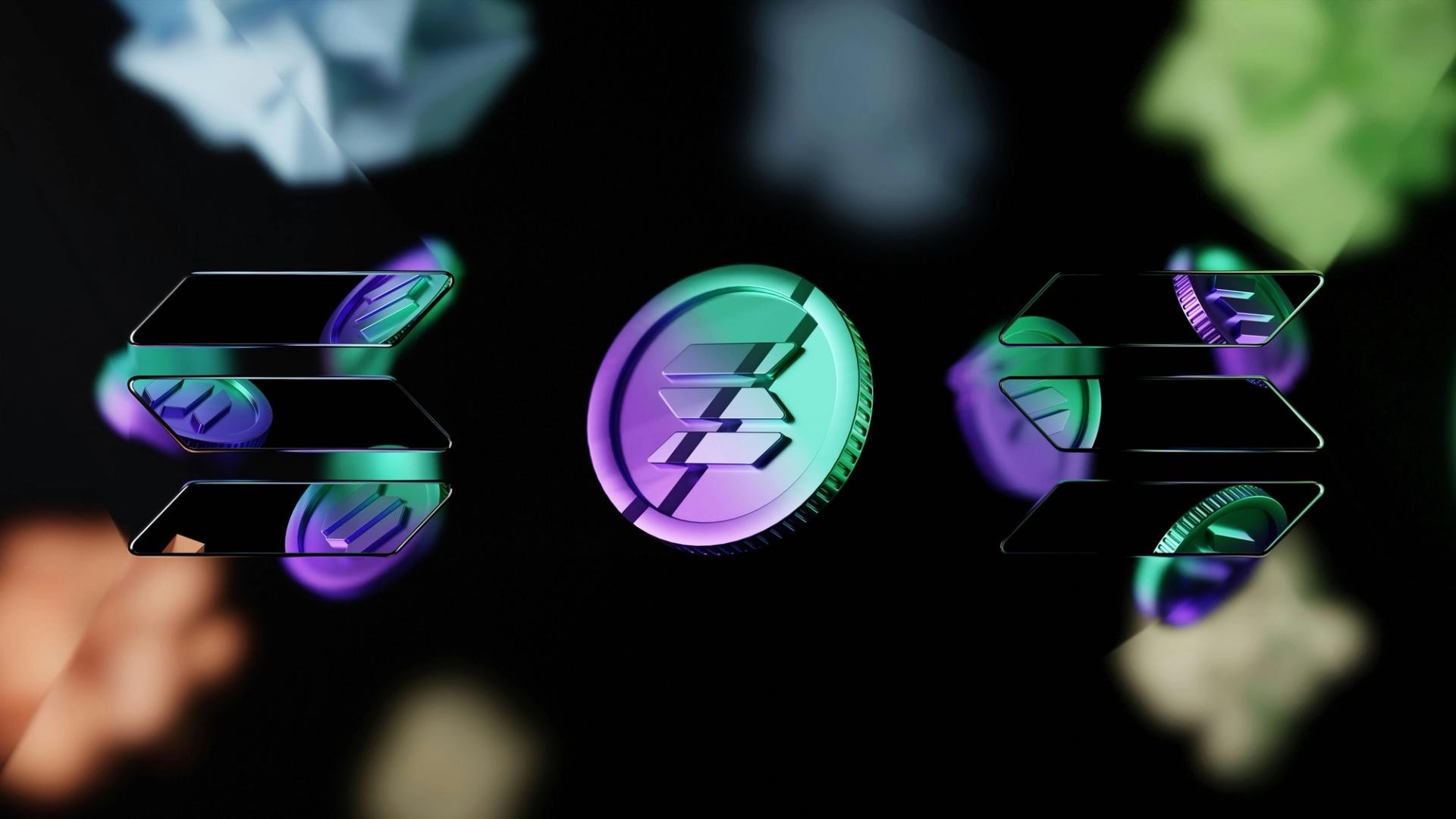 Solana tranzaksiyalari hajmi uch baravardan ziyodga oshdi va bu Ethereumd ustunlik bermoqda