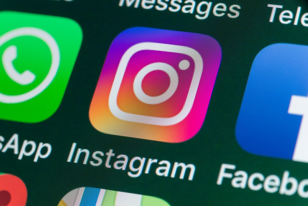 Instagram ijodkorlar uchun sun'iy intellektga asoslangan video muharririni taqdim etdi