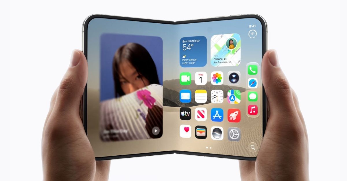 iPhone Duo: Apple kompaniyasining eng yaxshi va ziddiyatli qadamlari