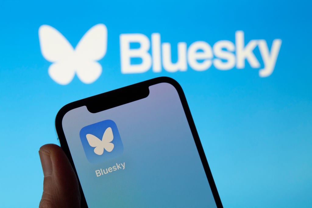 Bluesky yana bir yirik DDoS hujumiga uchradi