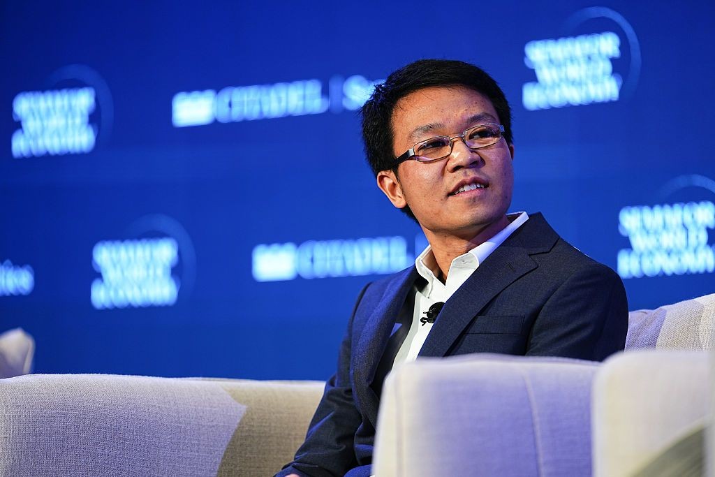 Cognition kompaniyasining qiymati 48 milliard dollarga yetdi