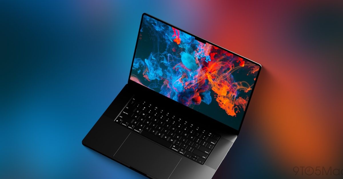 Apple boshlang'ich darajadagi MacBook Pro uchun kutilmagan dizayn o'zgarishini rejalashtirmoqda