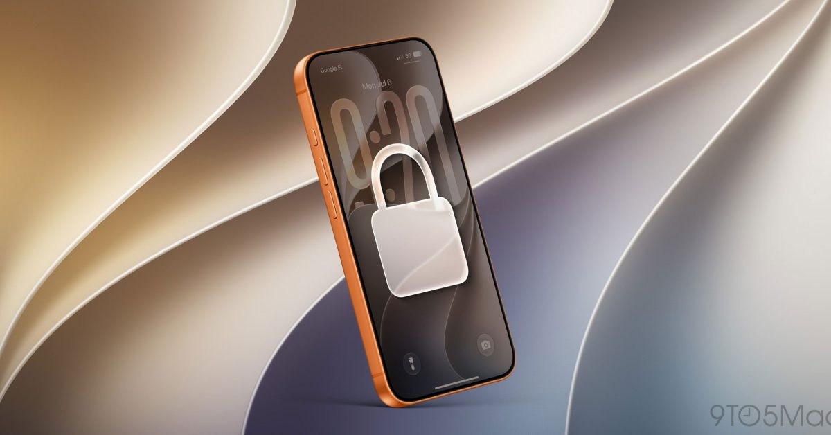iOS 18.2 beta 2 yangi o'g'irlikka qarshi funksiya tafsilotlarini ochib berdi