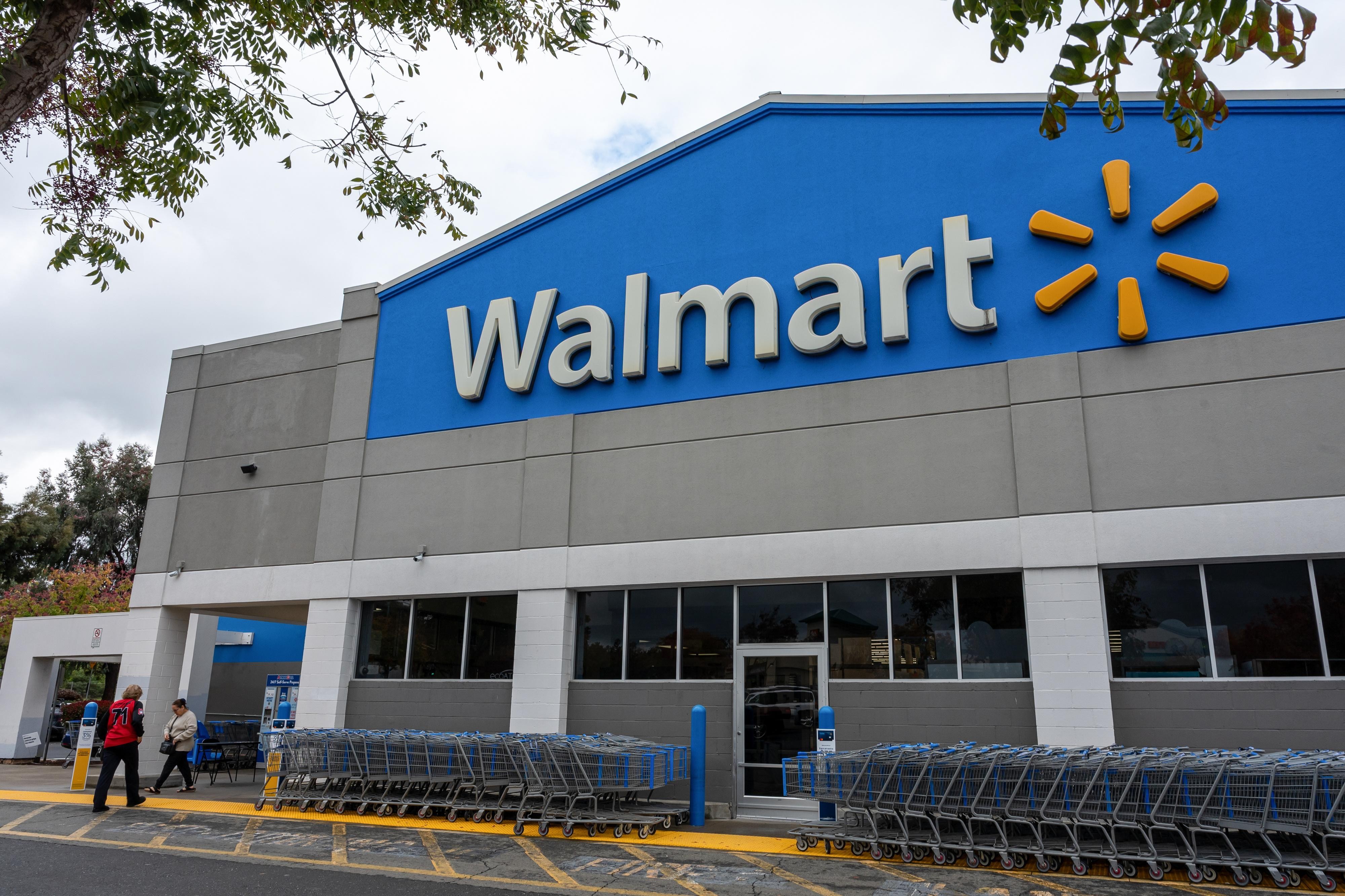 Walmart nihoyat Apple Pay va Google Pay to'lovlarini joriy qilmoqda