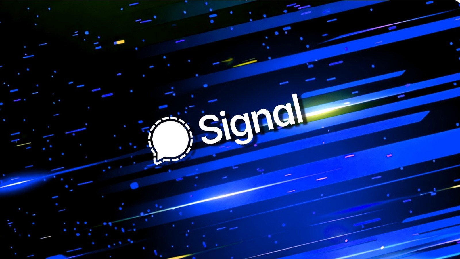 Signal ilovasi iOS va kompyuterlar uchun shifrlangan lokal zaxira nusxalarini taqdim etdi