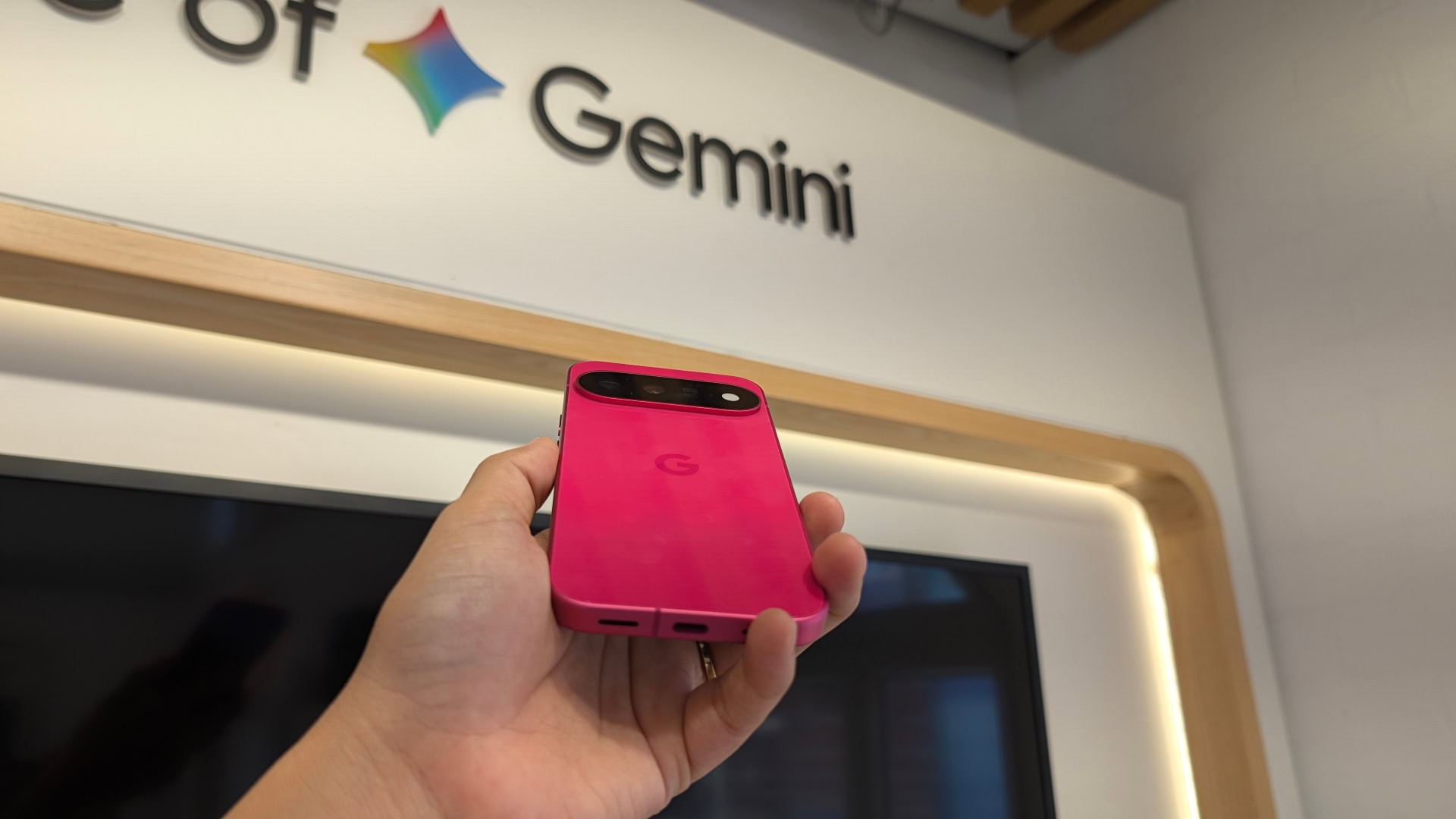 Google Gemini kiberxavfsizlik sinovi paytida xatolikka yo'l qo'ydi