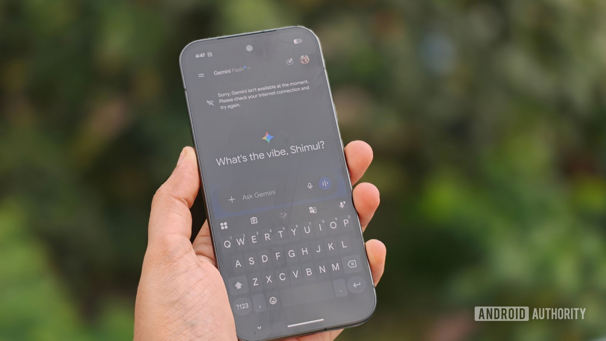 Google Gemini yangi ilovalar bilan boyitildi