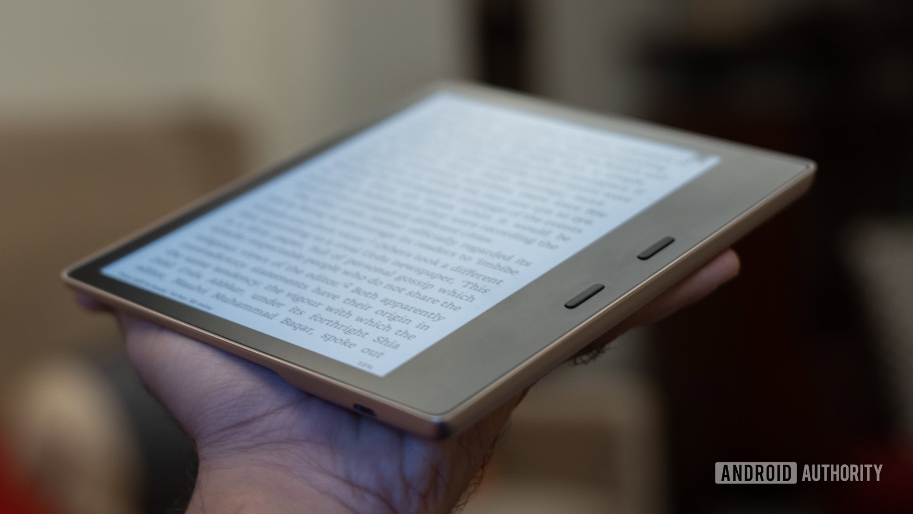 Kindle foydalanuvchilarini hayratda qoldirgan yangilanishlar: DRM va elektron kitoblar bo'shlig'i yopildi