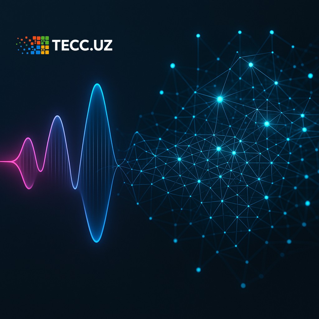Speko: Ovozli sun'iy intellekt uchun OpenRouter platformasi