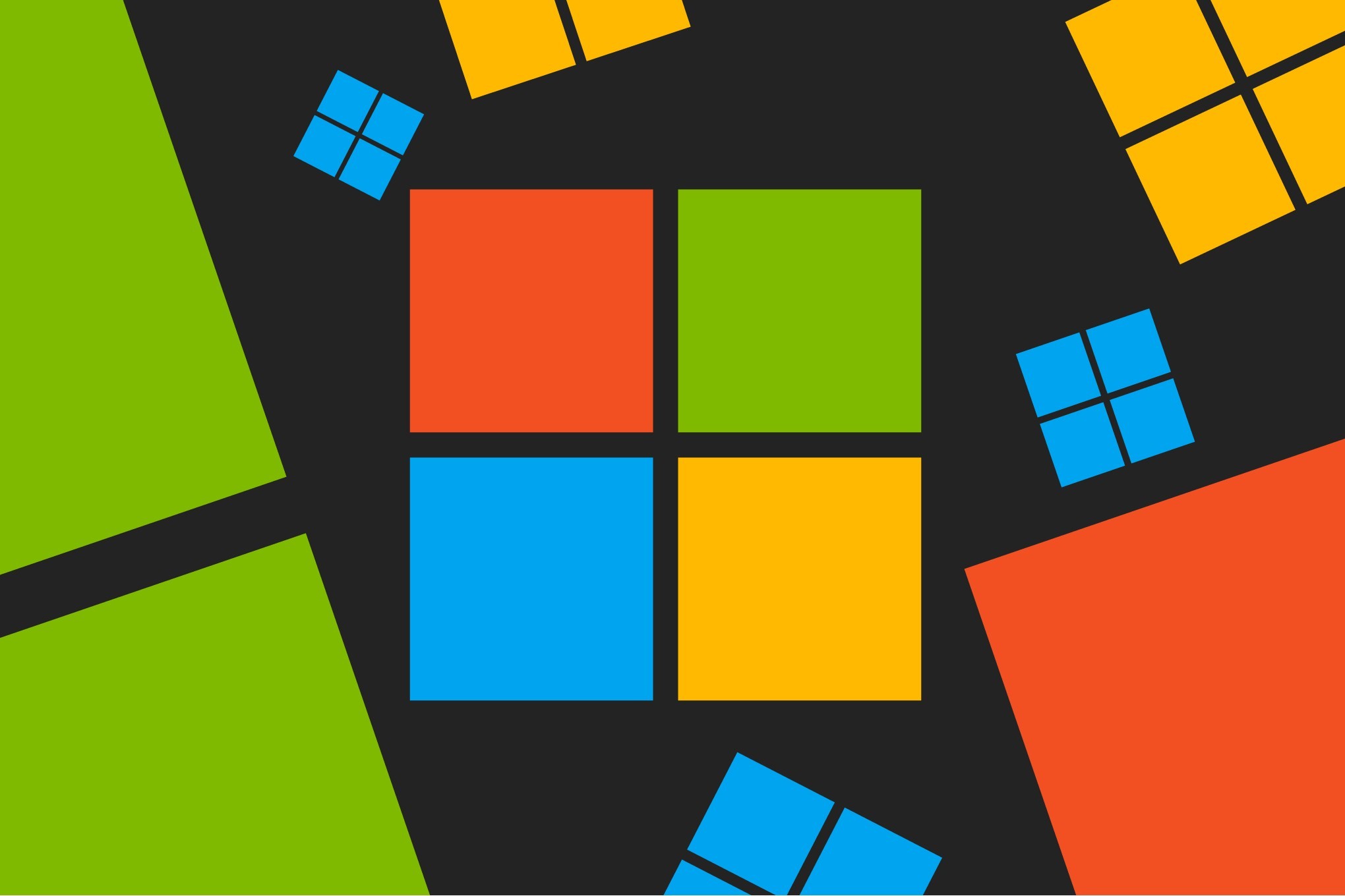 Microsoft yangi Patch Tuesday rekordini o'rnatdi