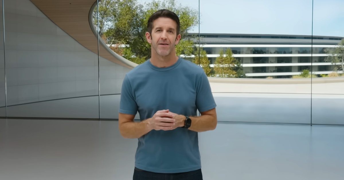 Jon Ternus Apple kompaniyasining bosh direktori sifatidagi ustuvor vazifalarini e'lon qildi