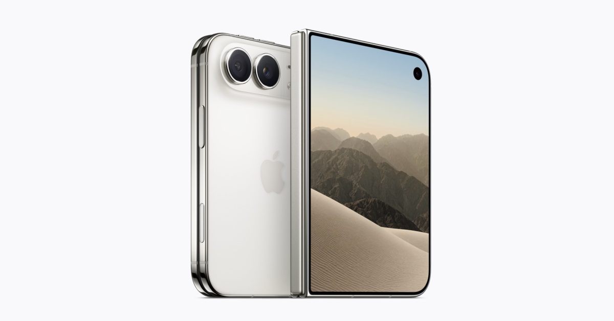 Apple kompaniyasining iPhone Duo ishlab chiqarish hajmi ma'lum bo'ldi
