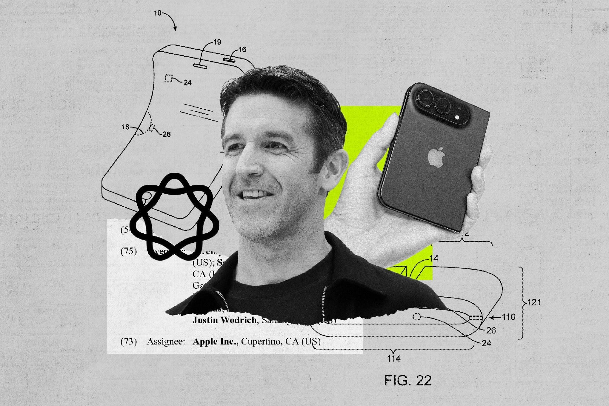 John Ternus Apple ning keyingi katta innovatsiyasini topa oladi mi?