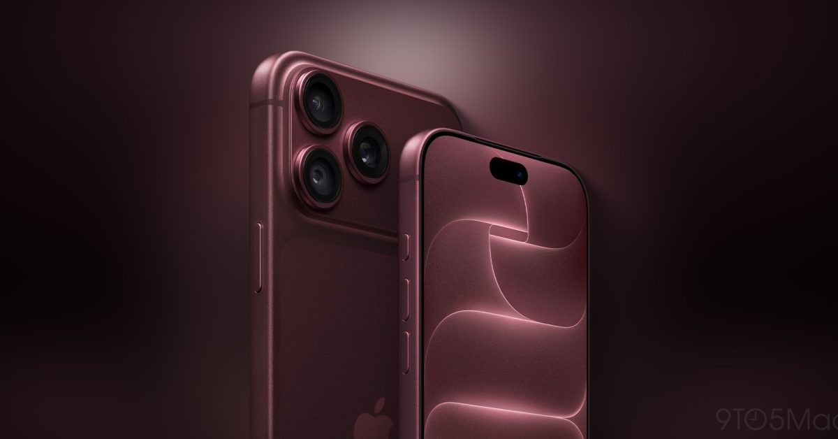 Apple talab pasaygani sababli iPhone 18 Pro ishlab chiqarishni qisqartirdi