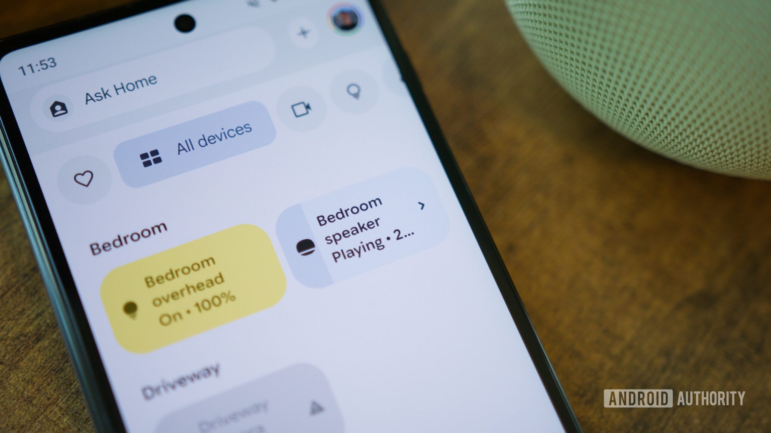 Google Home yordamchisiga Gemini'ni Claude bilan almashtirish imkoniyati qo'shilmoqda