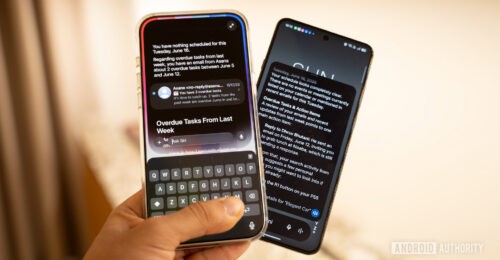 Siri shaxsiy yordamchisi Gemini'ni hayotni osonlashtirishda ortda qoldirdi