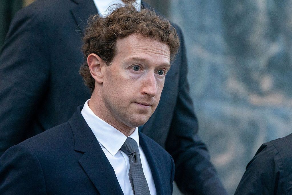 Meta bolalarga yetkazilgan zarar bo'yicha 18 milliard dollarlik sudlashuvni hal qildi