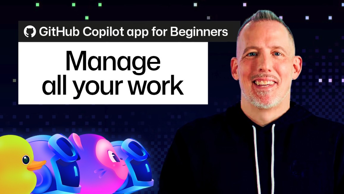 GitHub Copilot ilovasida vazifalarni boshqarish: Yangi boshlanuvchilar uchun qo'llanma