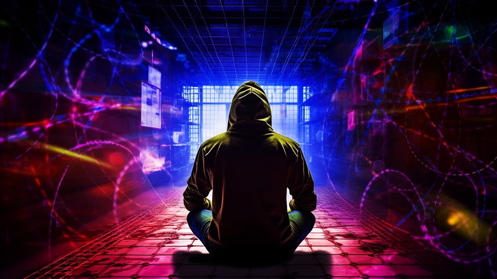 FBI ShinyHunters guruhining yana bir gumonlanuvchisini hibsga oldi