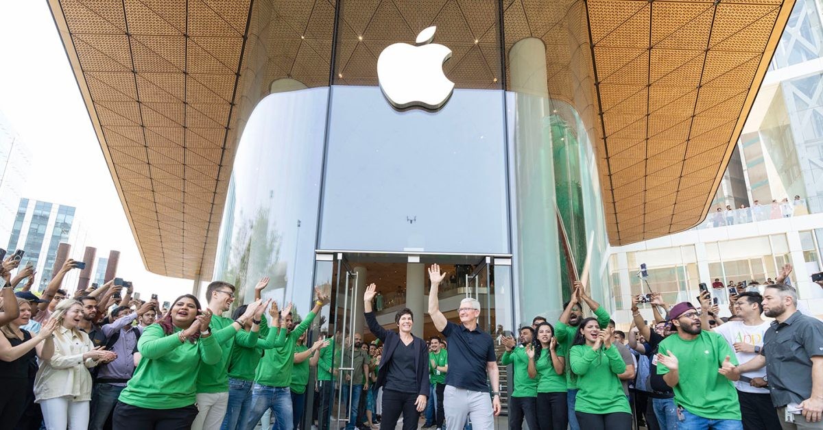 Apple kuzda 15 tadan ortiq yangi mahsulotlarni taqdim etishi kutilmoqda