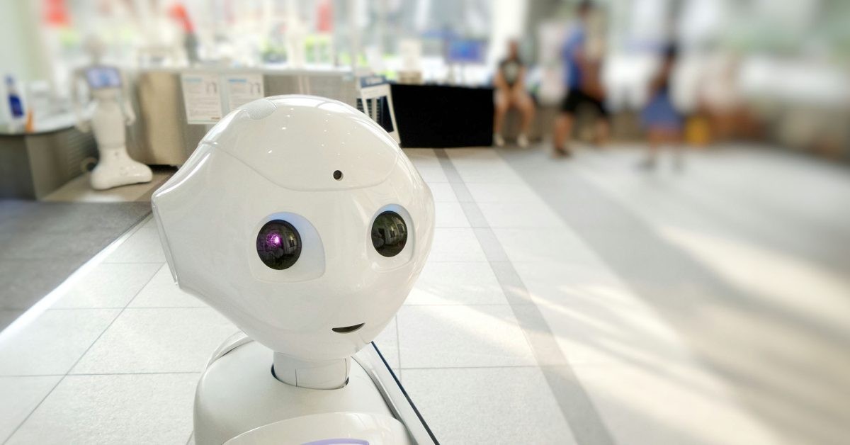 Siri AI do'stingiz bo'lmaydi, va bu nima uchun muhim