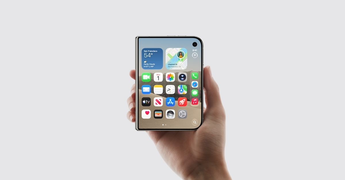 Apple ning yangi iPhone Duo qurilmasi uchun eng yaxshi beshta aksessuar