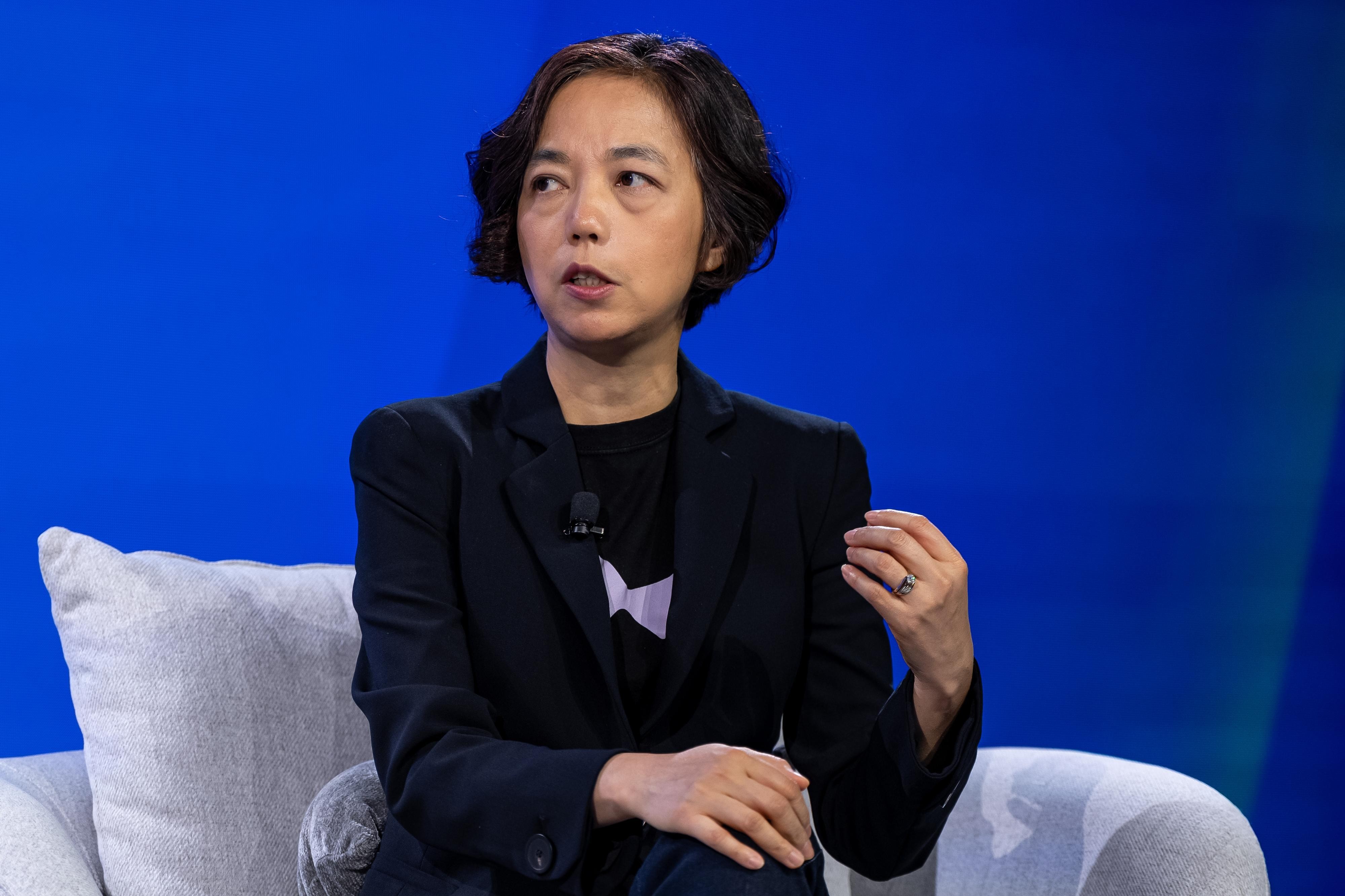 AMD sun'iy intellekt sohasidagi World Labs kompaniyasini 8 milliard dollardan ortiqqa sotib olmoqda