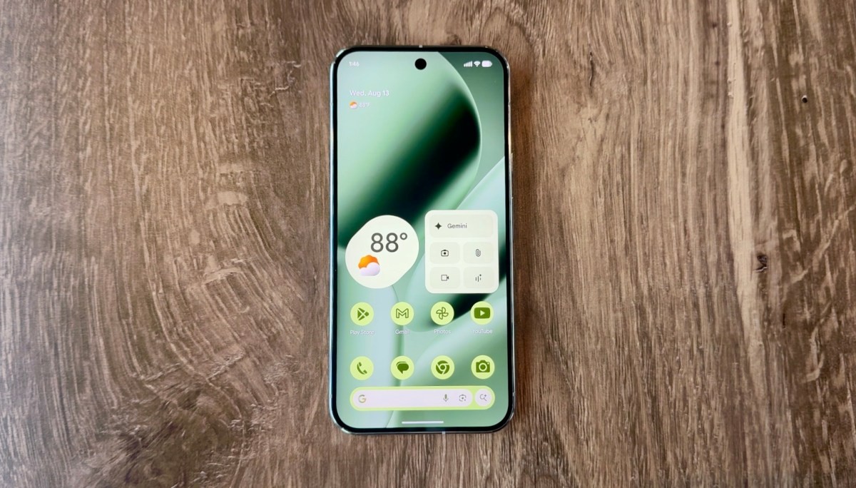 Google Pixel egalari nol-kun hujumlari qurboni bo'lganini ma'lum qildi