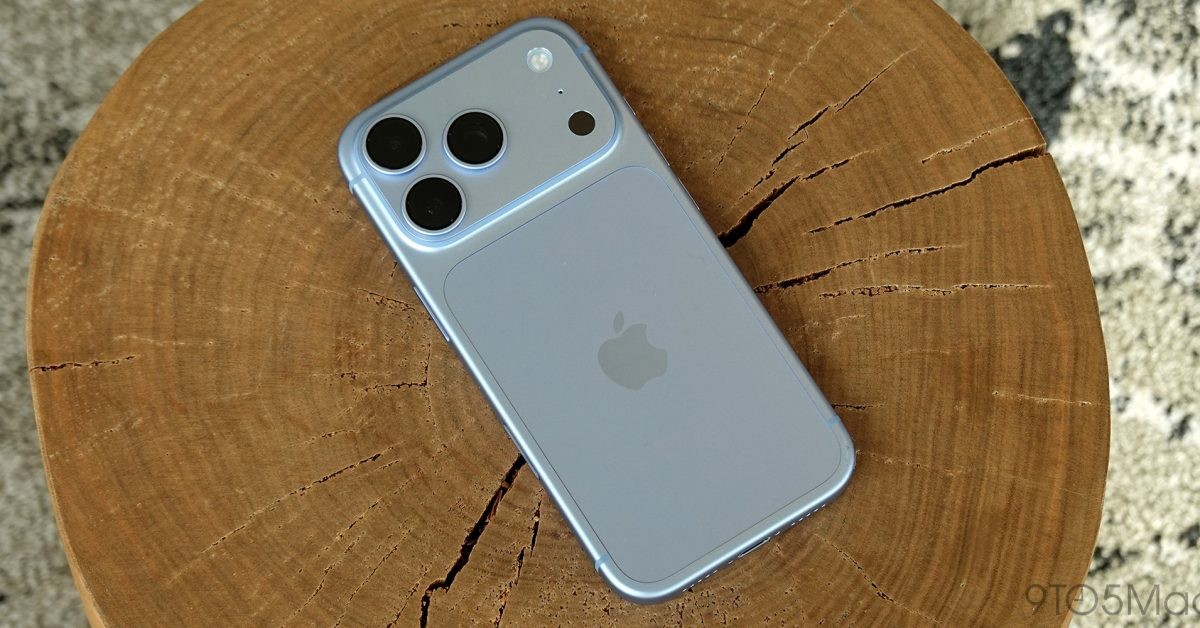 Apple iPhone uchun iOS 27.0.1 yangilanishini sinovdan o'tkazmoqda