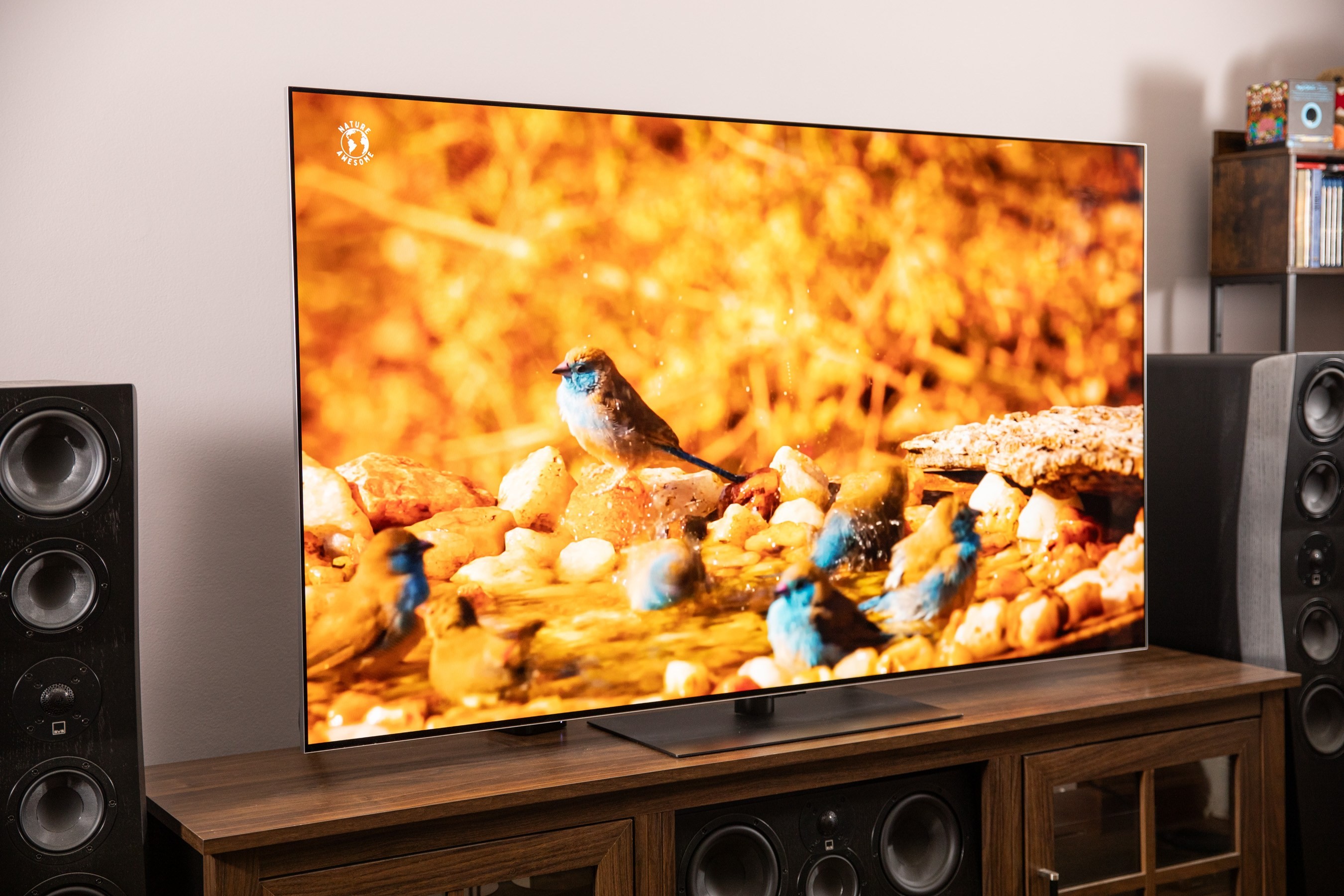 LG televizorlari oflayn rejimda ham foydalanuvchilarni kuzatayotgani aniqlandi