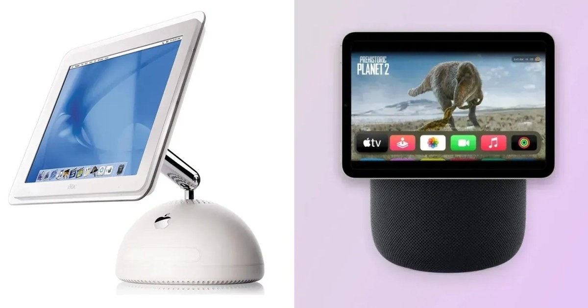 Apple kompaniyasining yangi HomePad aqlli uy markazi oktabr oyida taqdim etiladi