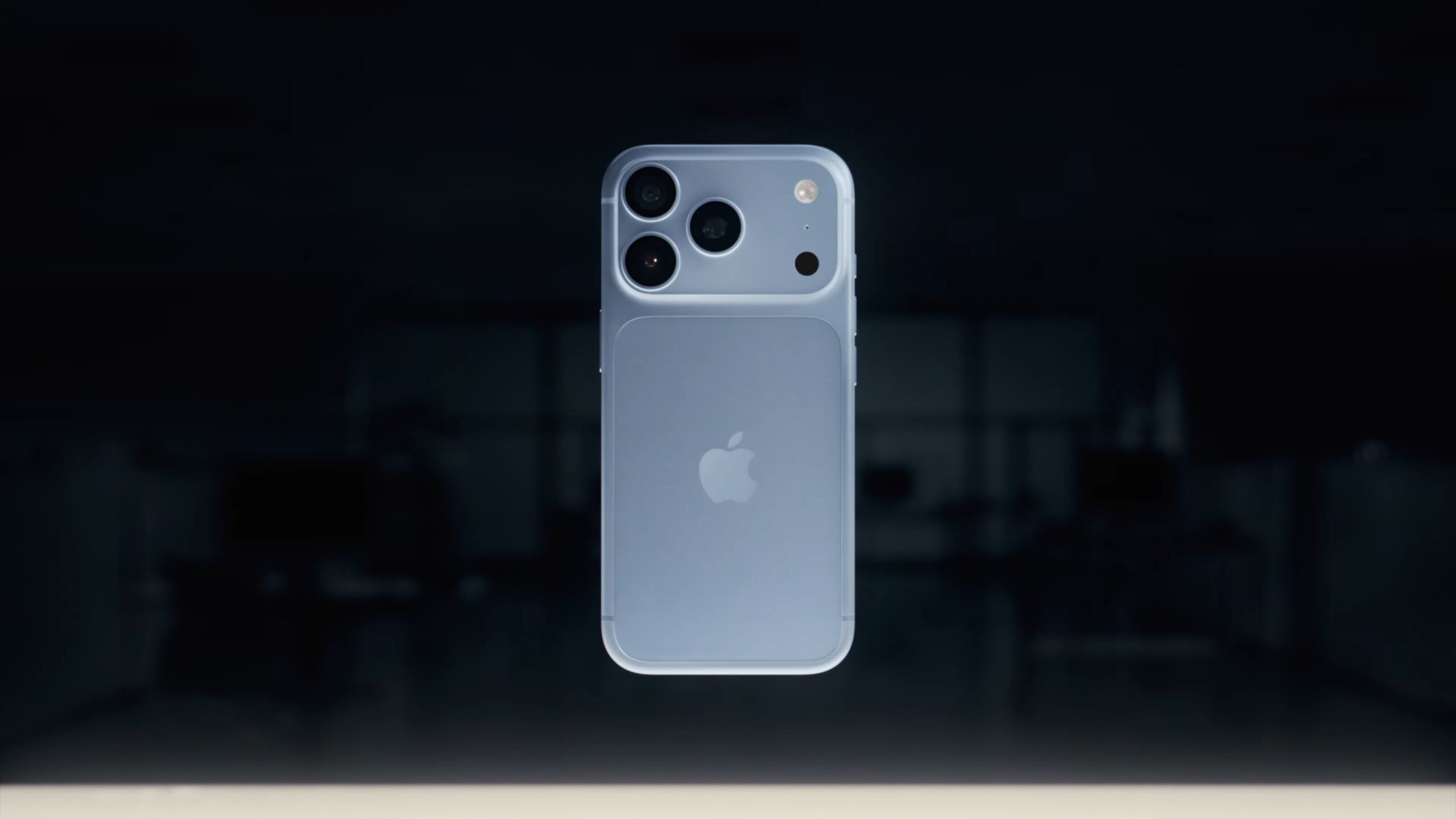 Apple iPhone foydalanuvchilariga professional kamera boshqaruvini taqdim etdi