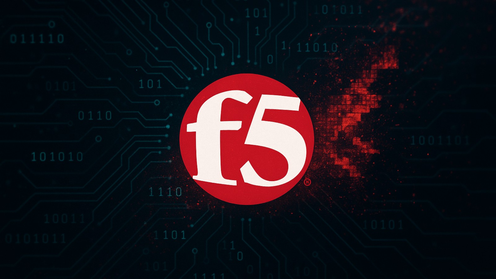 Xakerlar F5 BIG-IP qurilmalariga Linux rootkit o'rnatishdi