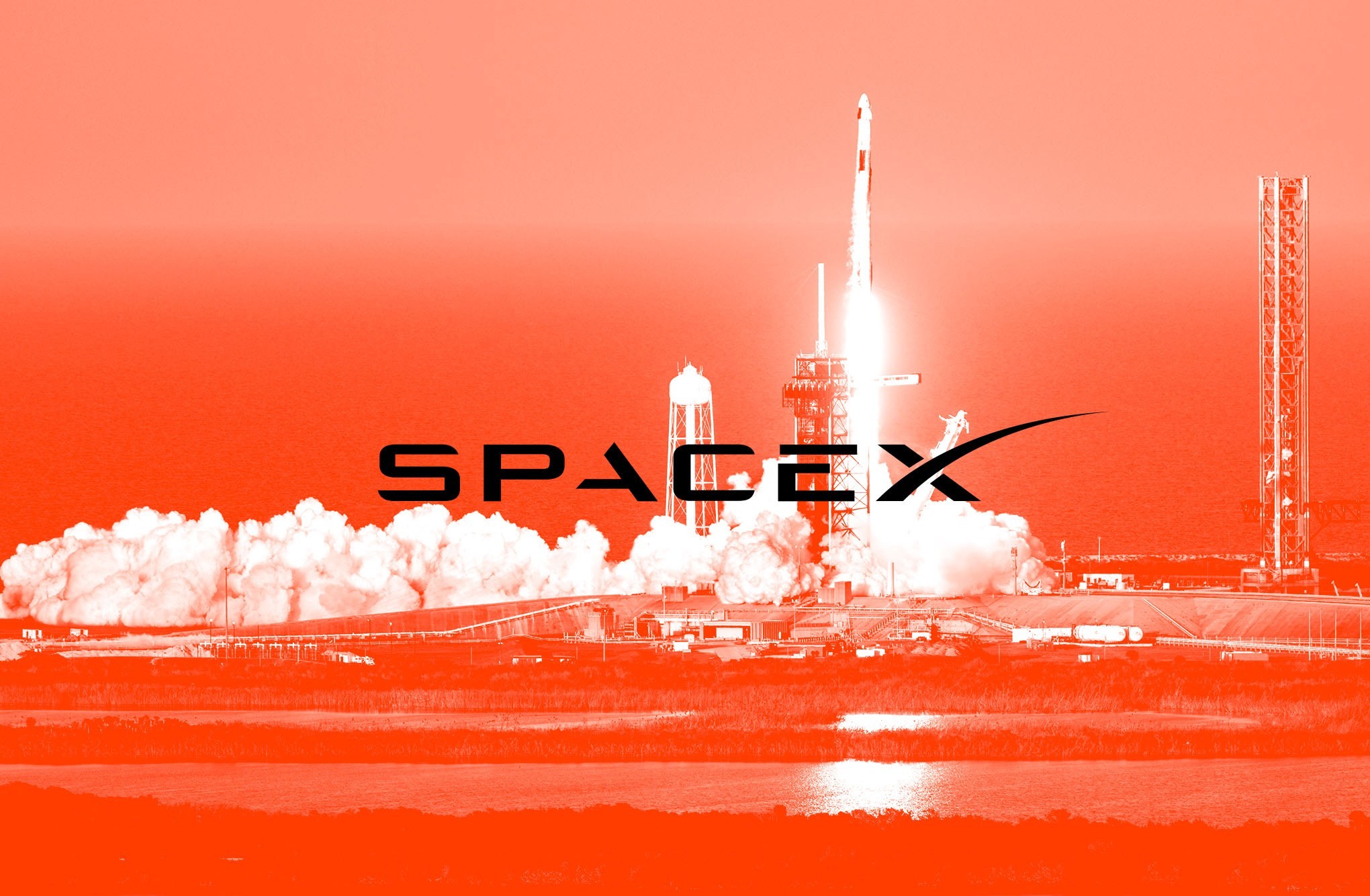 SpaceX Starlink Mobile xizmatini yirik aloqa operatoriga aylantirmoqchi