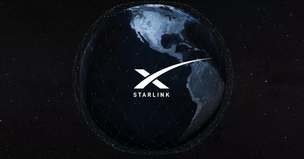 SpaceX Starlink Mobile yangilanishlari orqali AQShdagi asosiy uyali aloqa operatoriga aylanishni rejalashtirmoqda