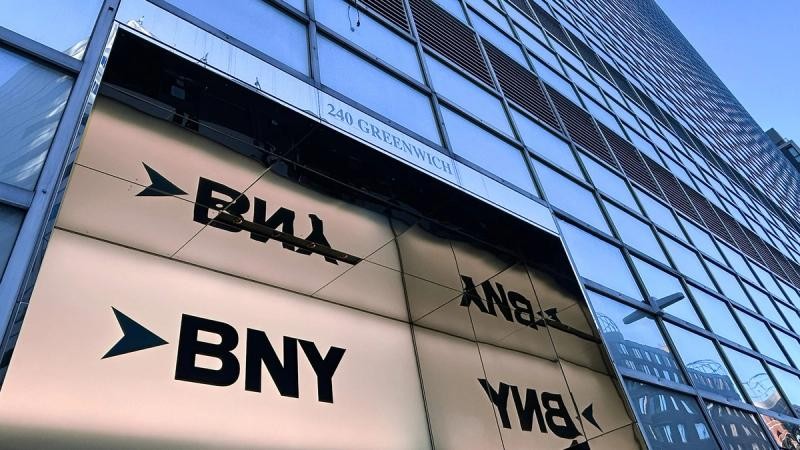 BNY va Citadel Securities U.S. Treasuries tokenizatsiyasini sinovdan o'tkazmoqda