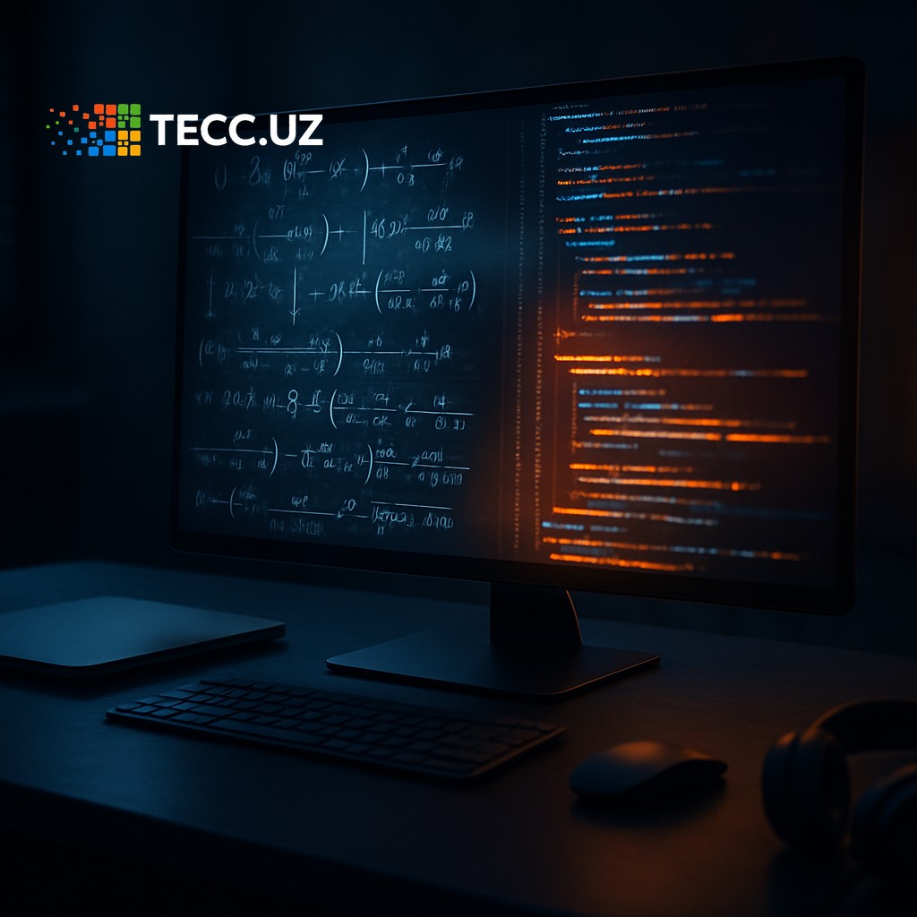 MathCode: представлен математический агент кодирования