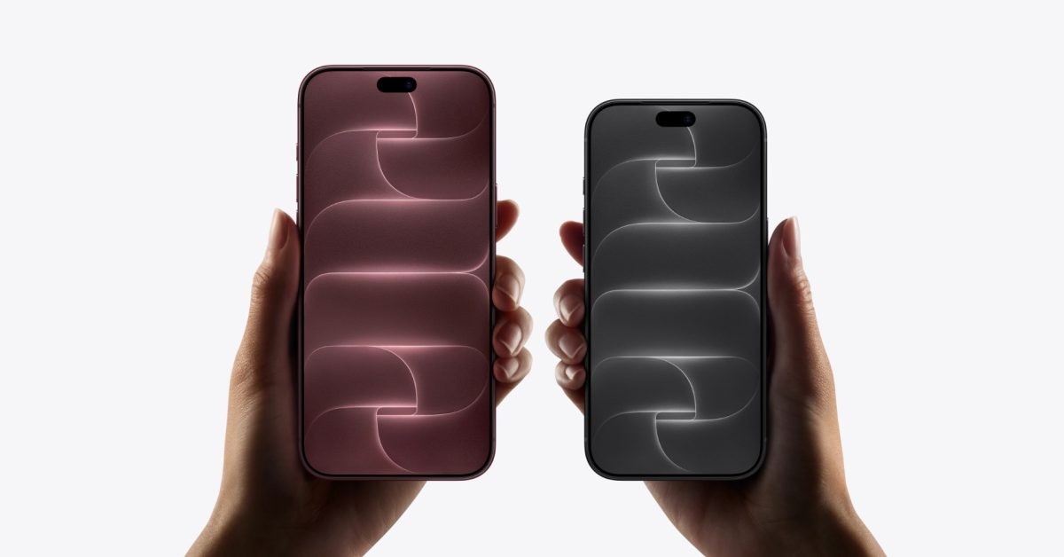 iPhone uchinchi chorakda rekord ko'rsatkichga erishdi