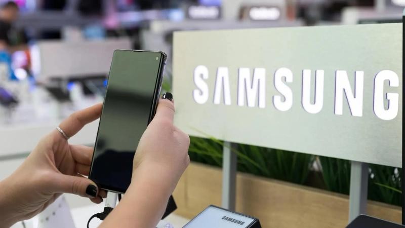 Samsung Galaxy foydalanuvchilari uchun xalqaro pul o'tkazmalariga USDC integratsiya qilindi