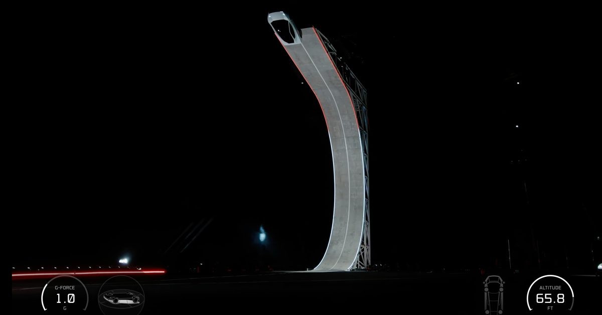 An updated technical look at Tesla's new generation Roadster
